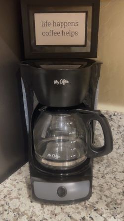 Coffee maker