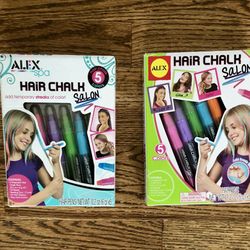 New- Alex Hair Chalk Salon  (2)