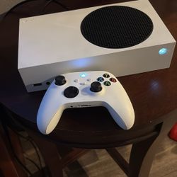 Xbox Series S