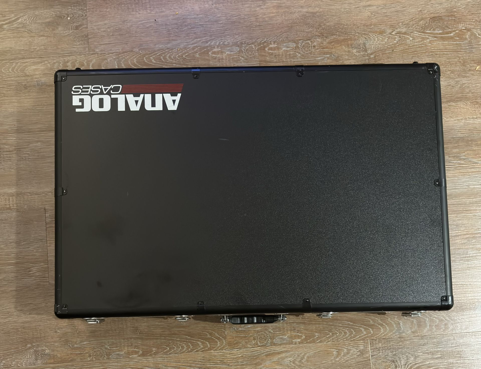 Analog DDJ FLX10 Hard Case