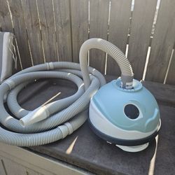 Hayward Whale Pool Cleaner