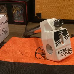 Pro stem Spin tech for sale or trade for Pokémon/One Piece