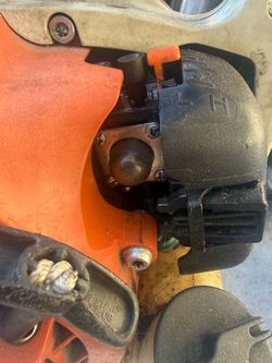 Blower stihl 55