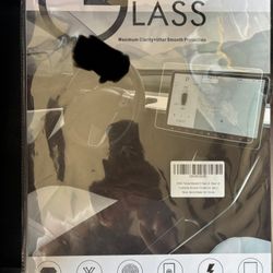 Tesla Model 3 Glass Protector 2 Pack