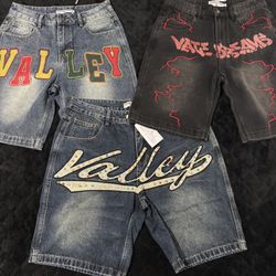 Vale Forever Shorts