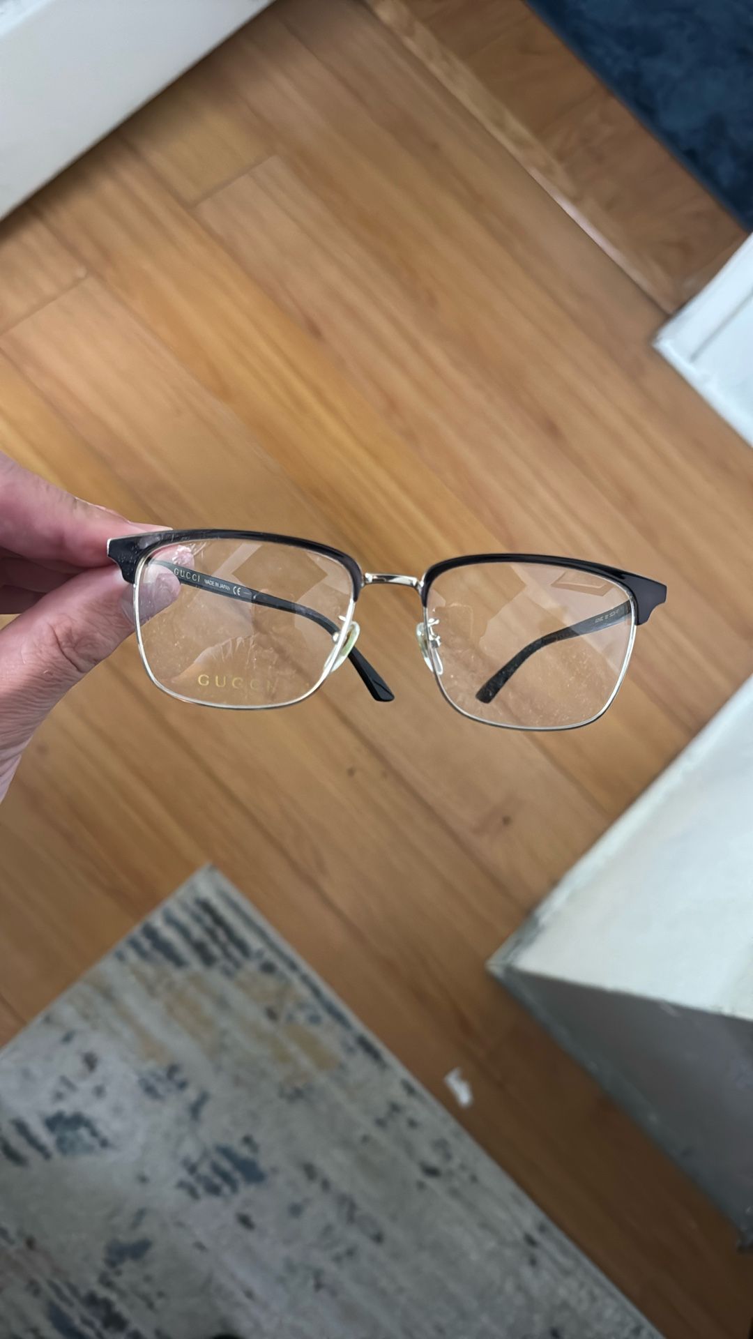 Gucci Eyeglasses