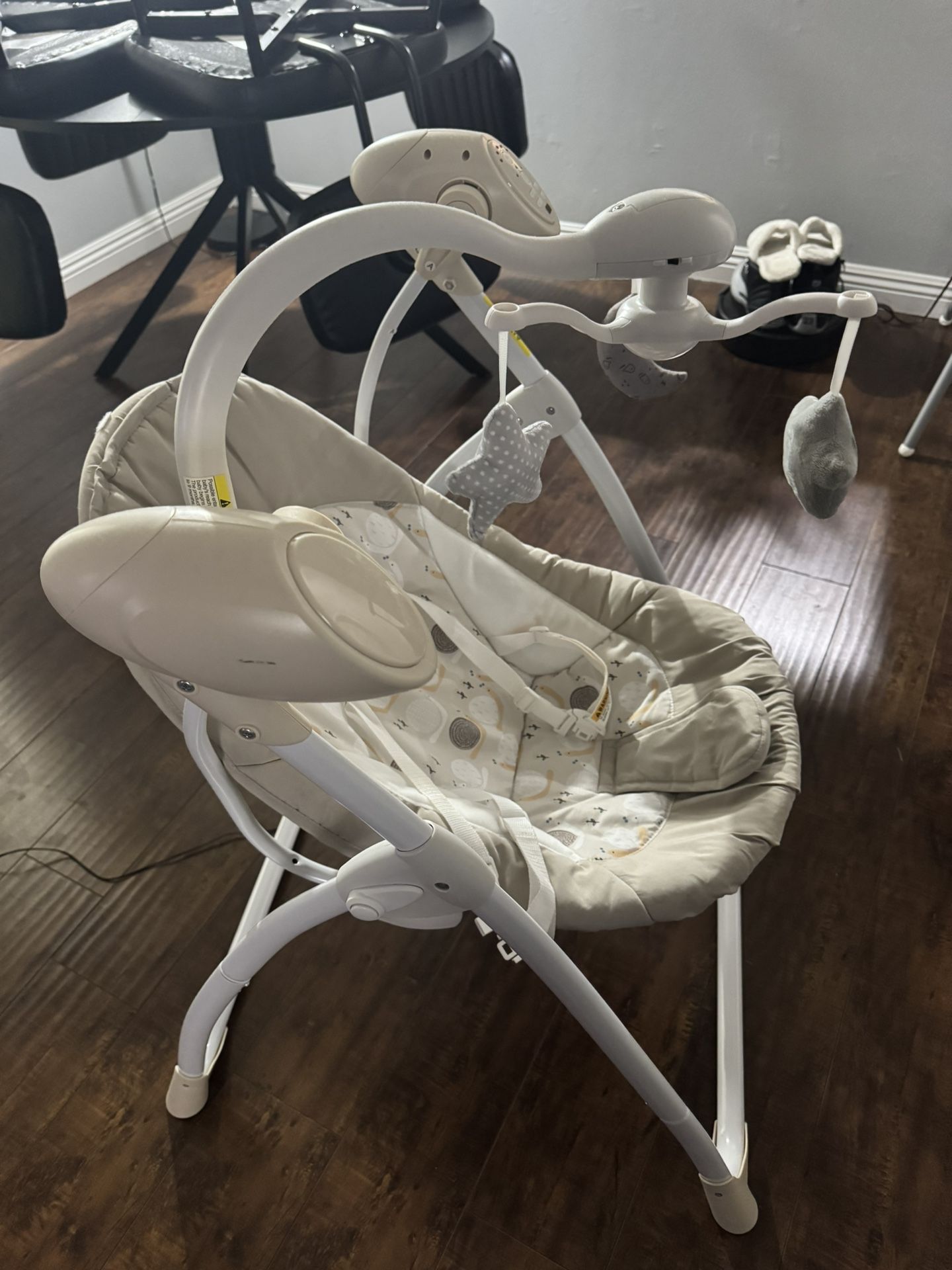 Infant Swing