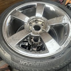 ss wheels 22s