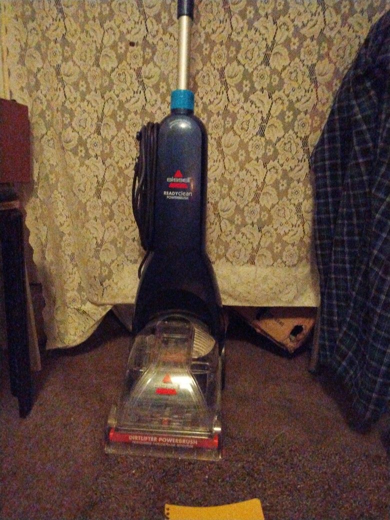 Bissell Carpet Cleaner