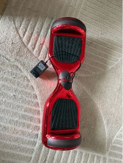 Hoverboard