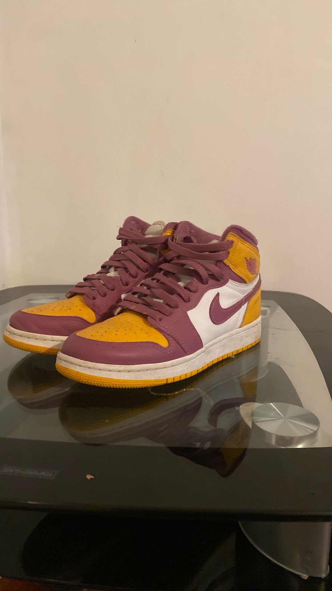 air jordan 1 high OG