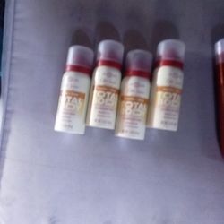Old Spice Total Body Spray 