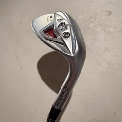 TaylorMade ZTP 56 Degree Wedge