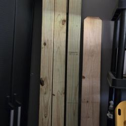 Cedar Planks 