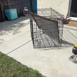 Dog Crate Xl 