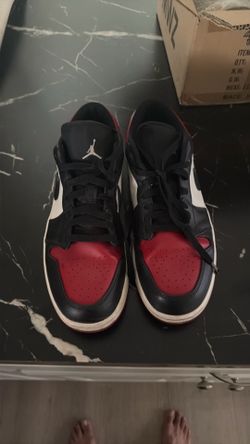 Jordan 1