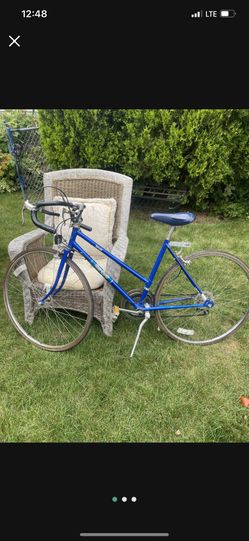 Free Spirit 27 Inch Racing Bike 