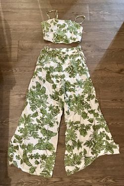 Size medium jumpsuits