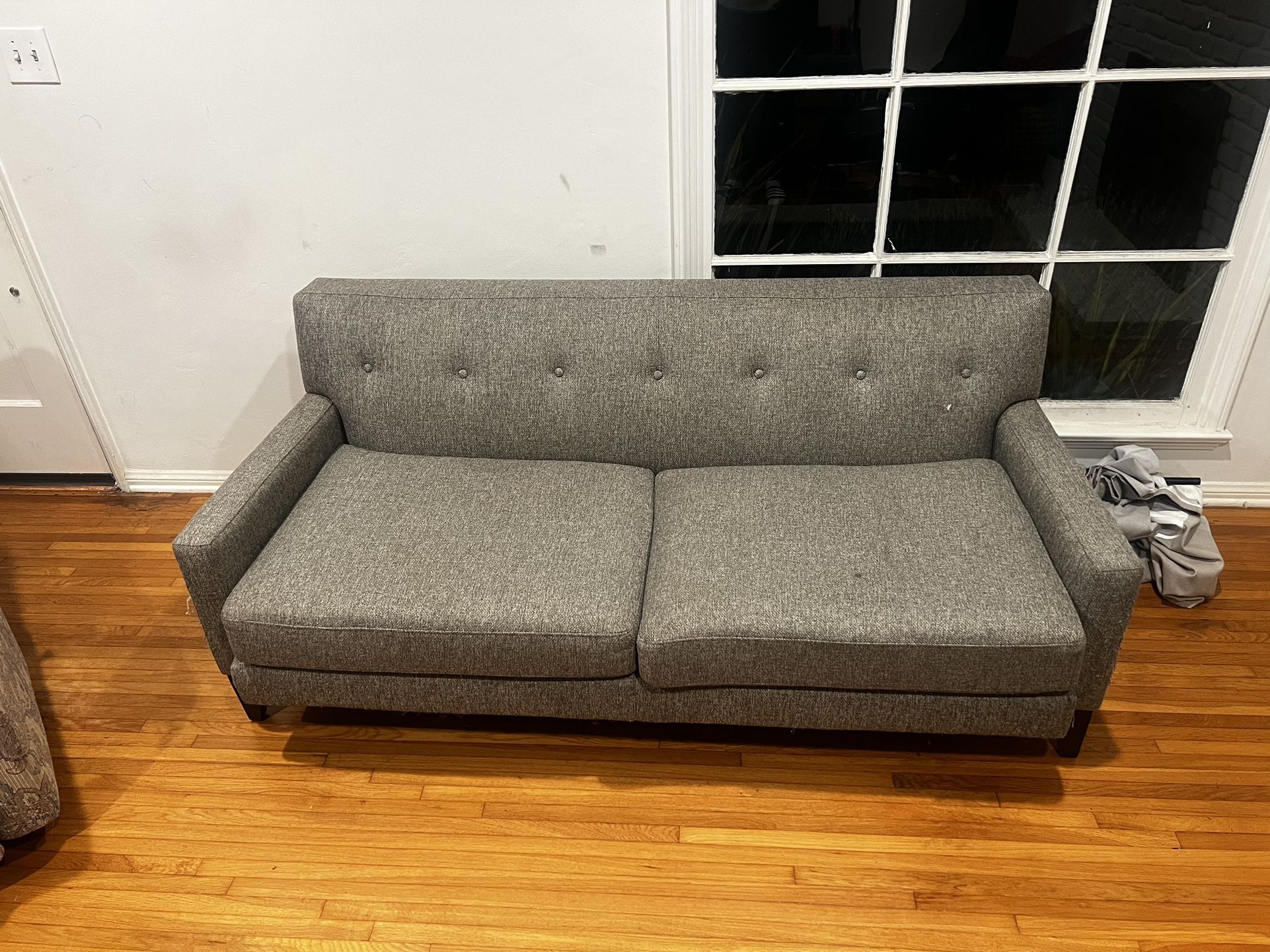 Small Couch
