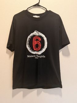 Maison Margiela Tee