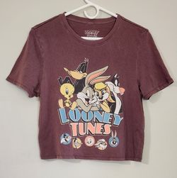 Looney Toons T Shirt