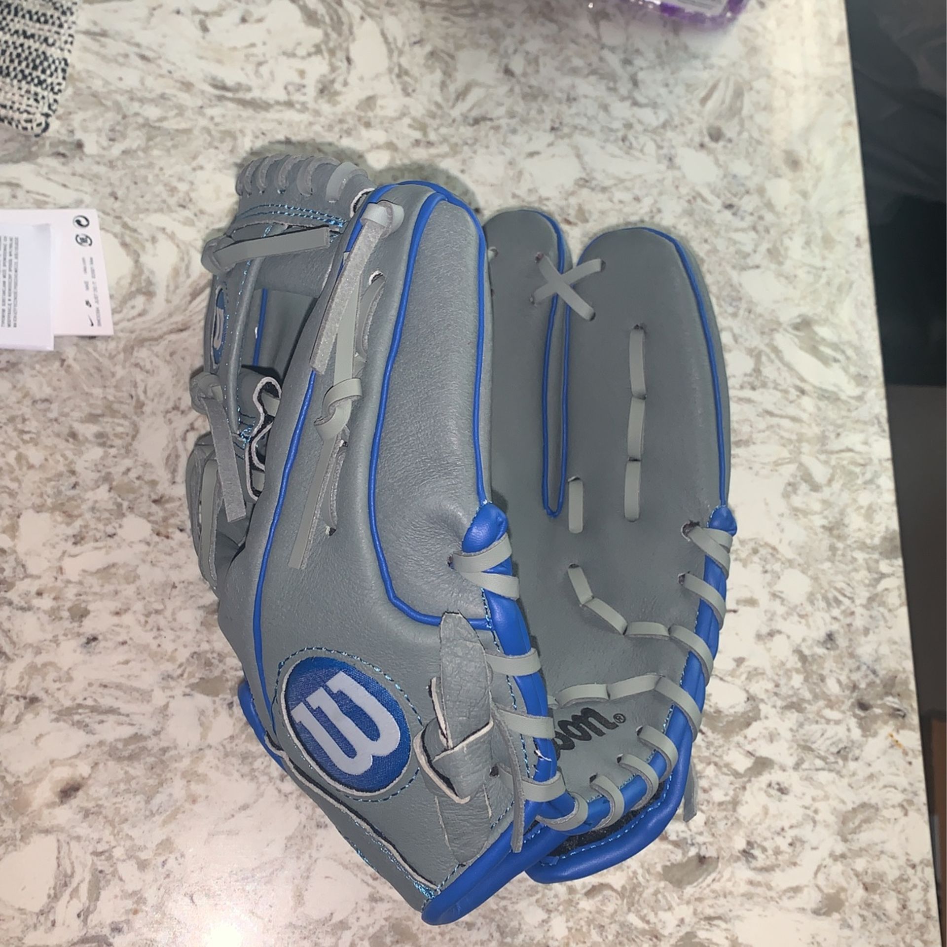 Wilson Baseball Glove