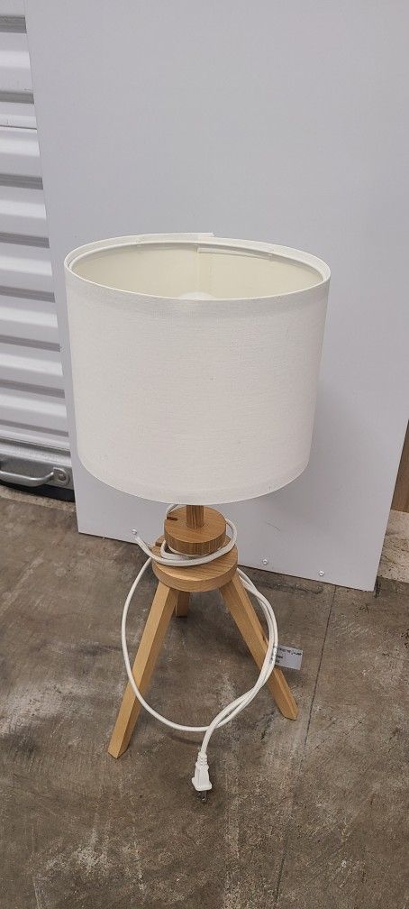 Ikea Lamp