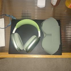 Airpod Max - $450 Obo 