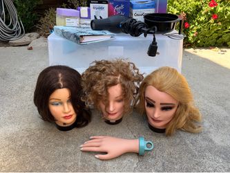 Cosmetology Kit