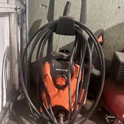 Power Washer Electric 