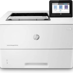 HP Laser Printers 