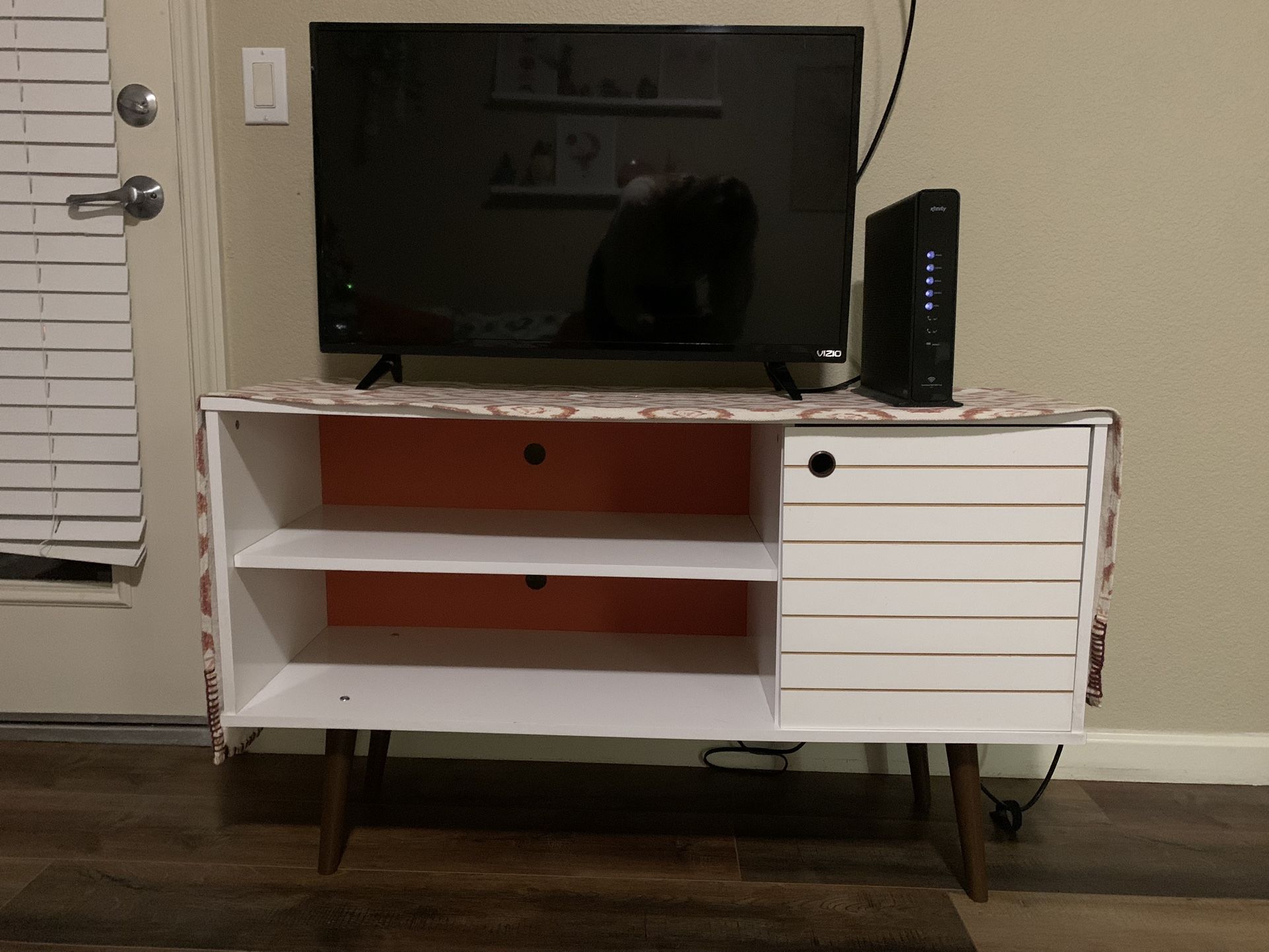 TV stand