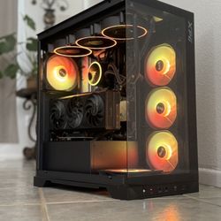 XPG Invader X Gaming PC ~ Ryzen 9 7900X + RTX 4070 TI Super 16GB OC