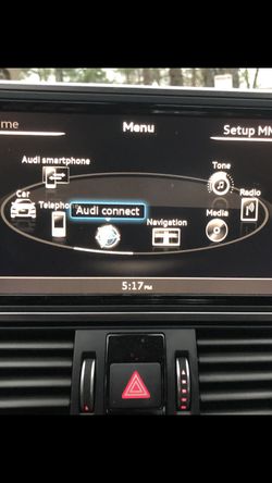 2018 Audi A6