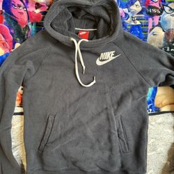 Nike Cowl Neck Sweatshirt