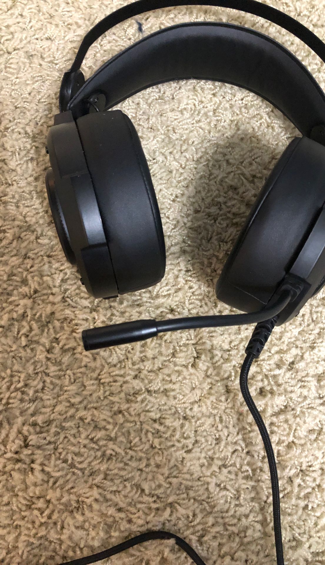 Lexma High Quality Gaming Headset