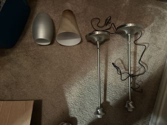 Pendant Lights