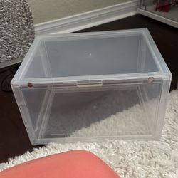 Shoes Box Display (got 10)