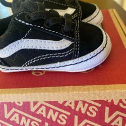 2c Old School Vans 