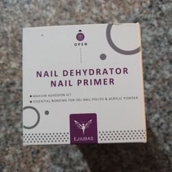 Nail Dehydrator Nail Primer