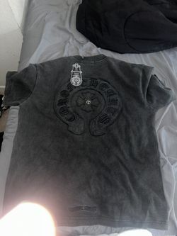 Chrome Hearts