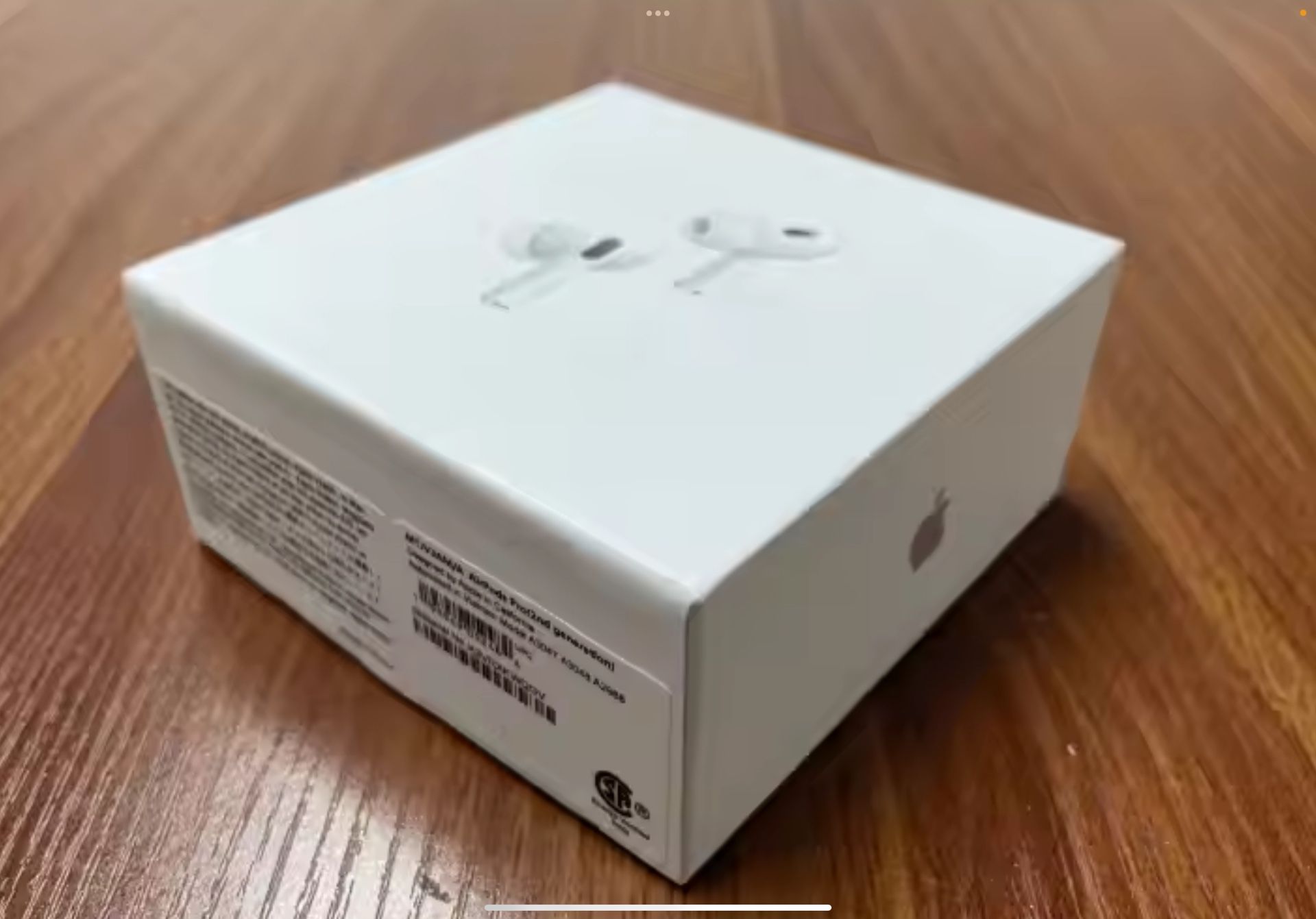 Airpod Pro 2s