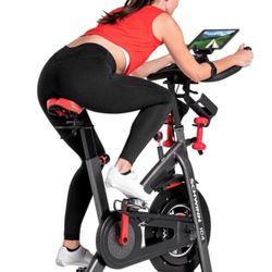 Paid $1080 - Like New- Schwinn IC4 Indoor Cycling Exercise Bike