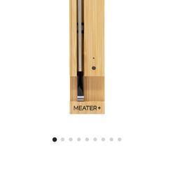 BLUETOOTH MEATER PLUS +