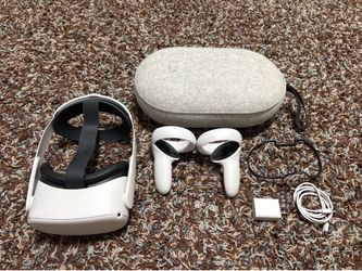 Oculus Quest 2