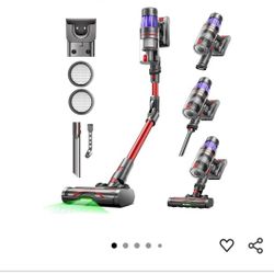 Ultenic Vacuum 