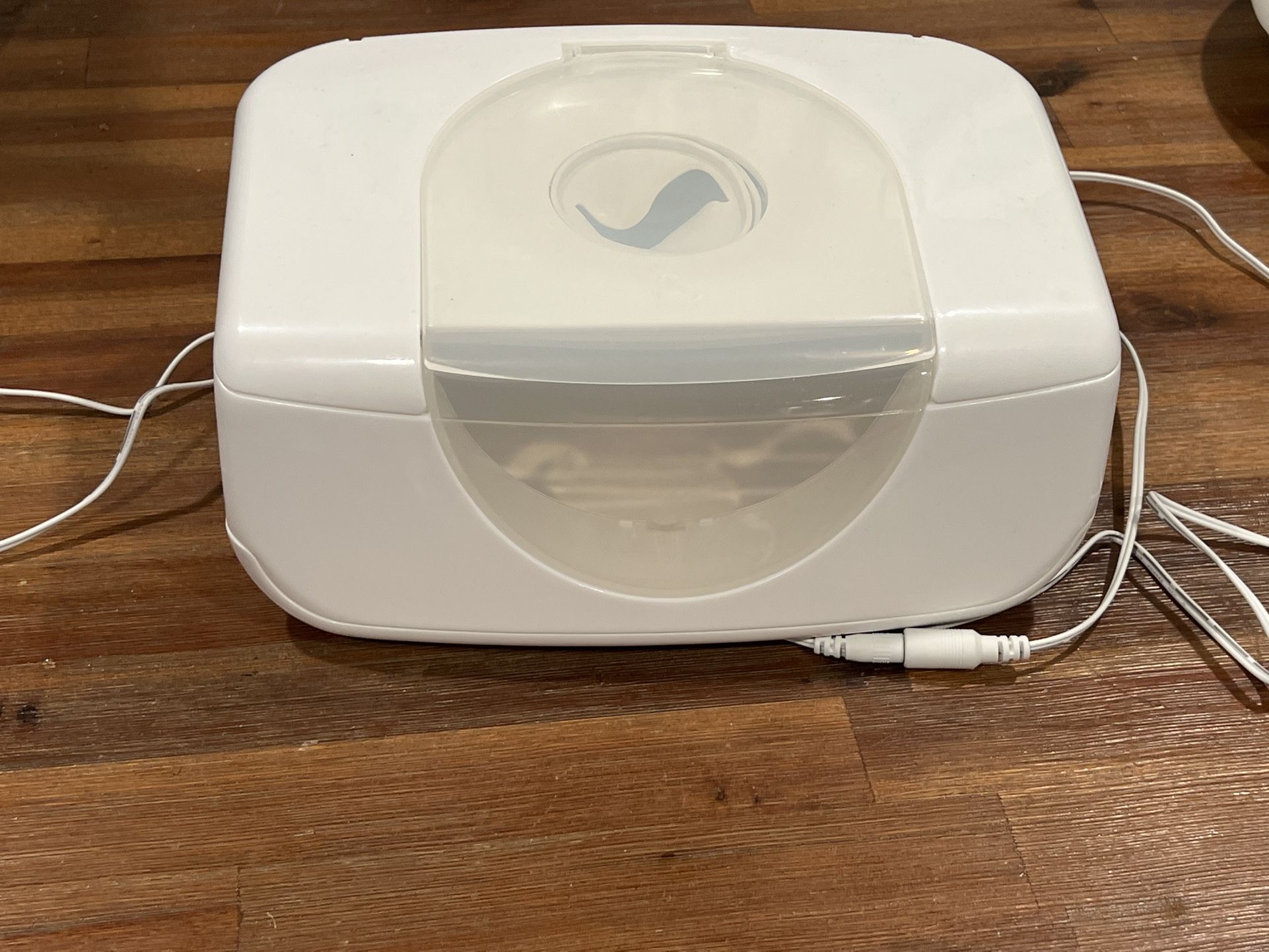 Baby Wipe Warmer