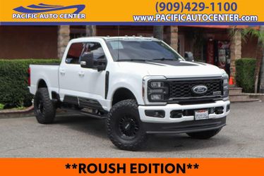 2024 Ford F-250