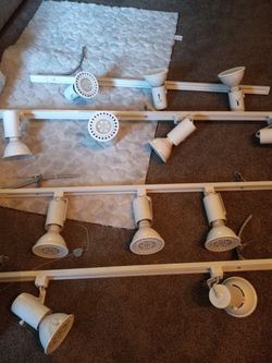 track lights for retail business