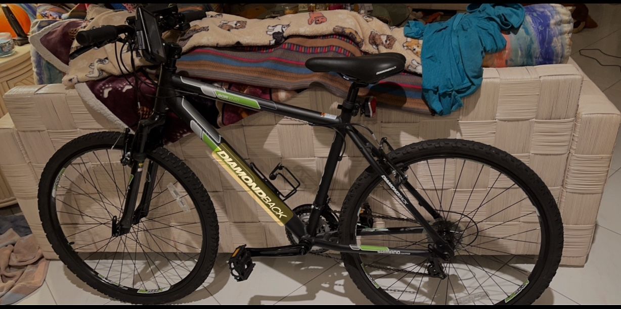 Diamondback Sorento Bicycle